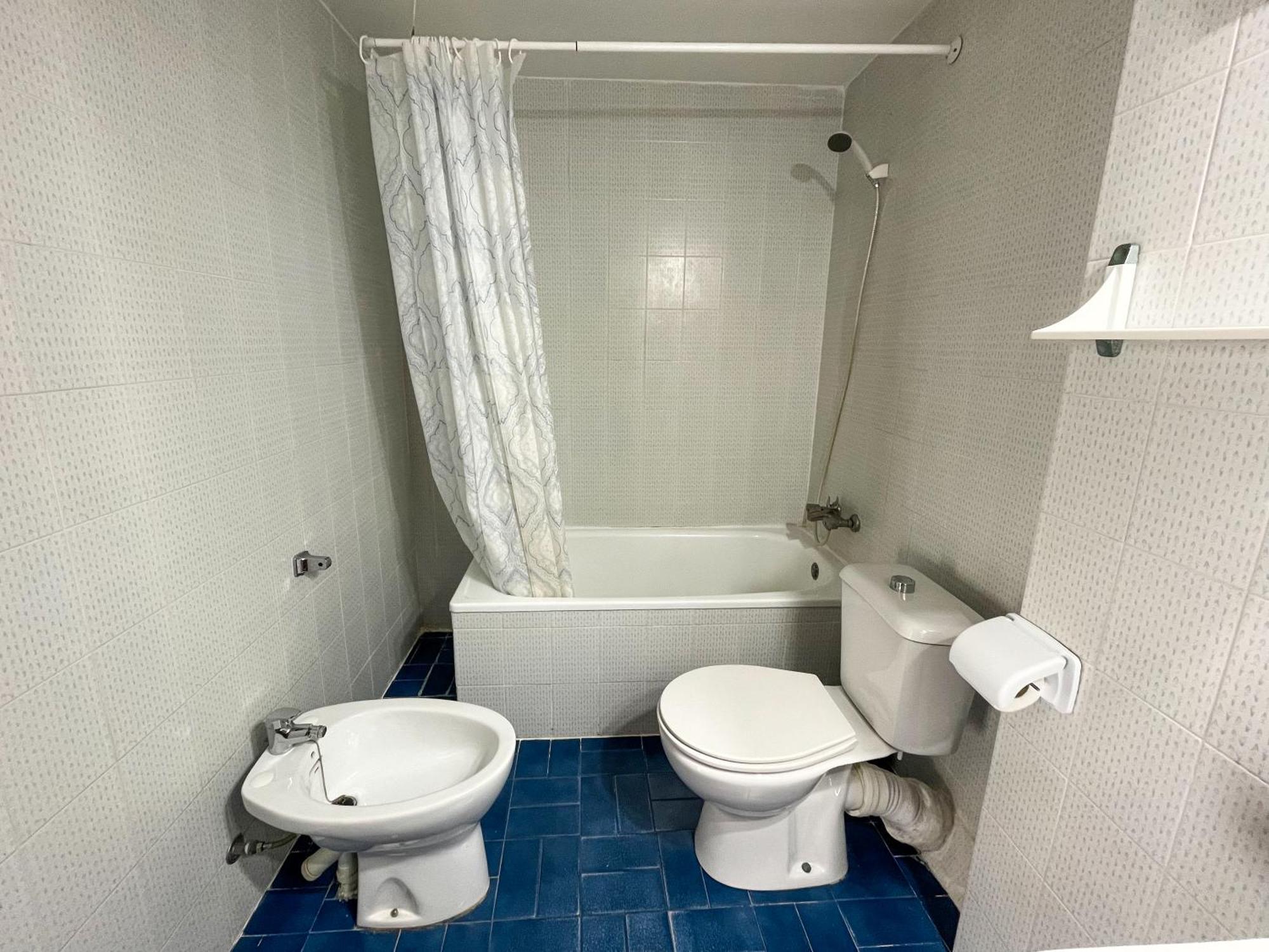 Apartamentos Oromar 3000 Оропеса дел Мар Екстериор снимка