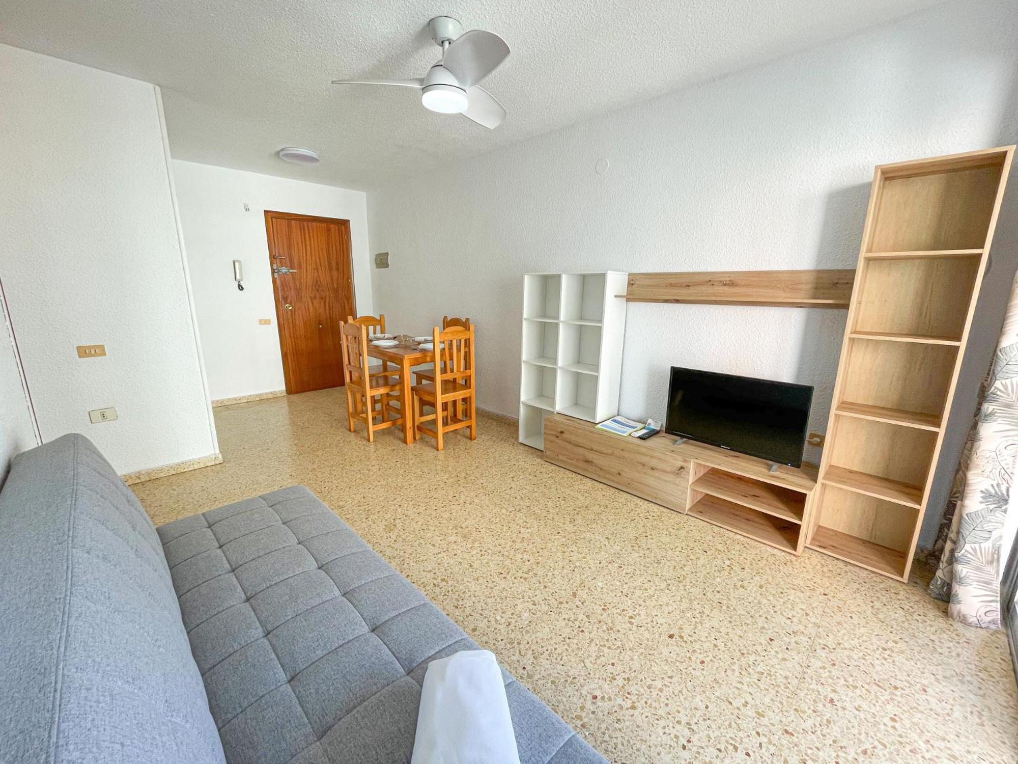 Apartamentos Oromar 3000 Оропеса дел Мар Екстериор снимка