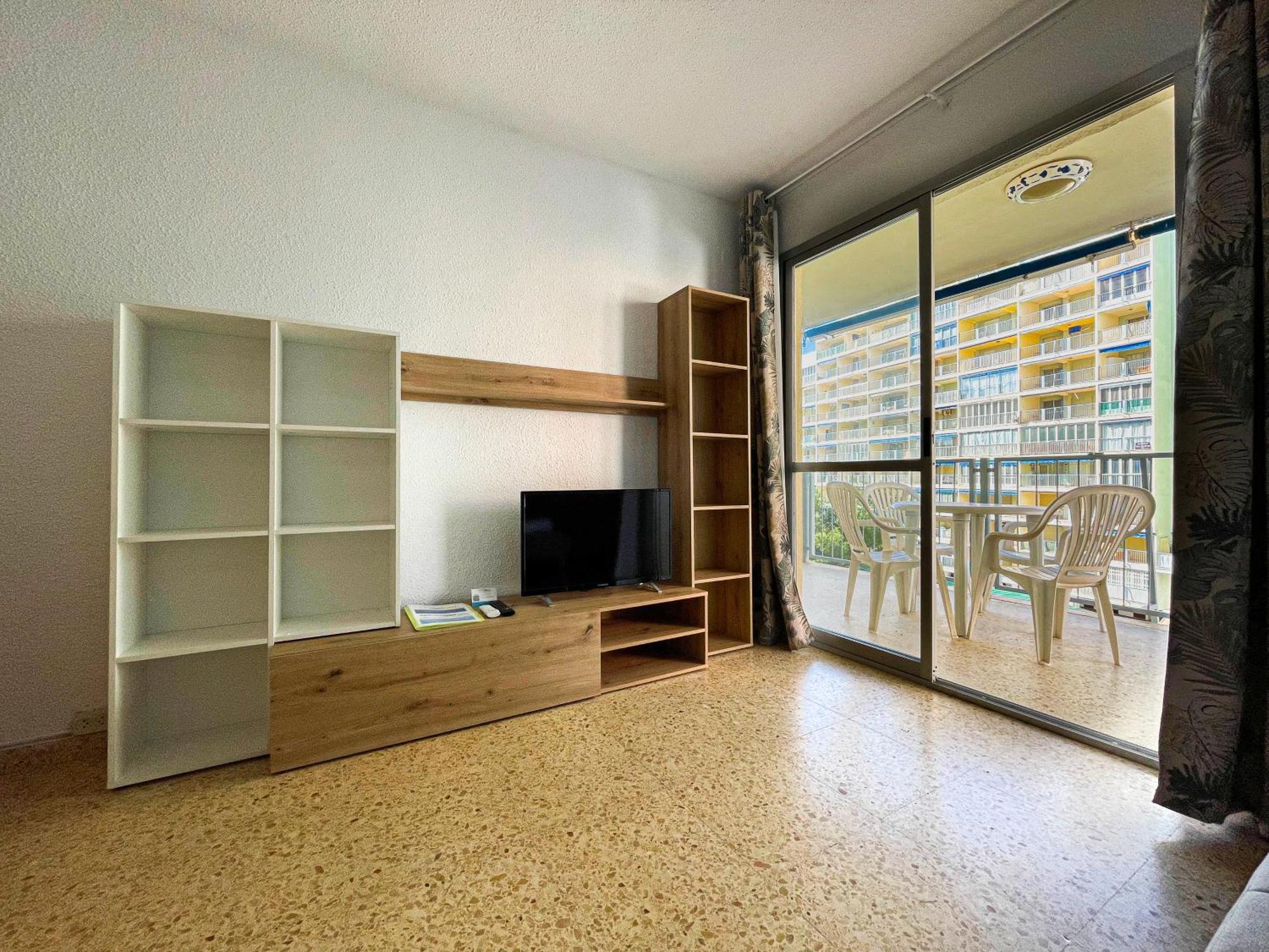 Apartamentos Oromar 3000 Оропеса дел Мар Екстериор снимка