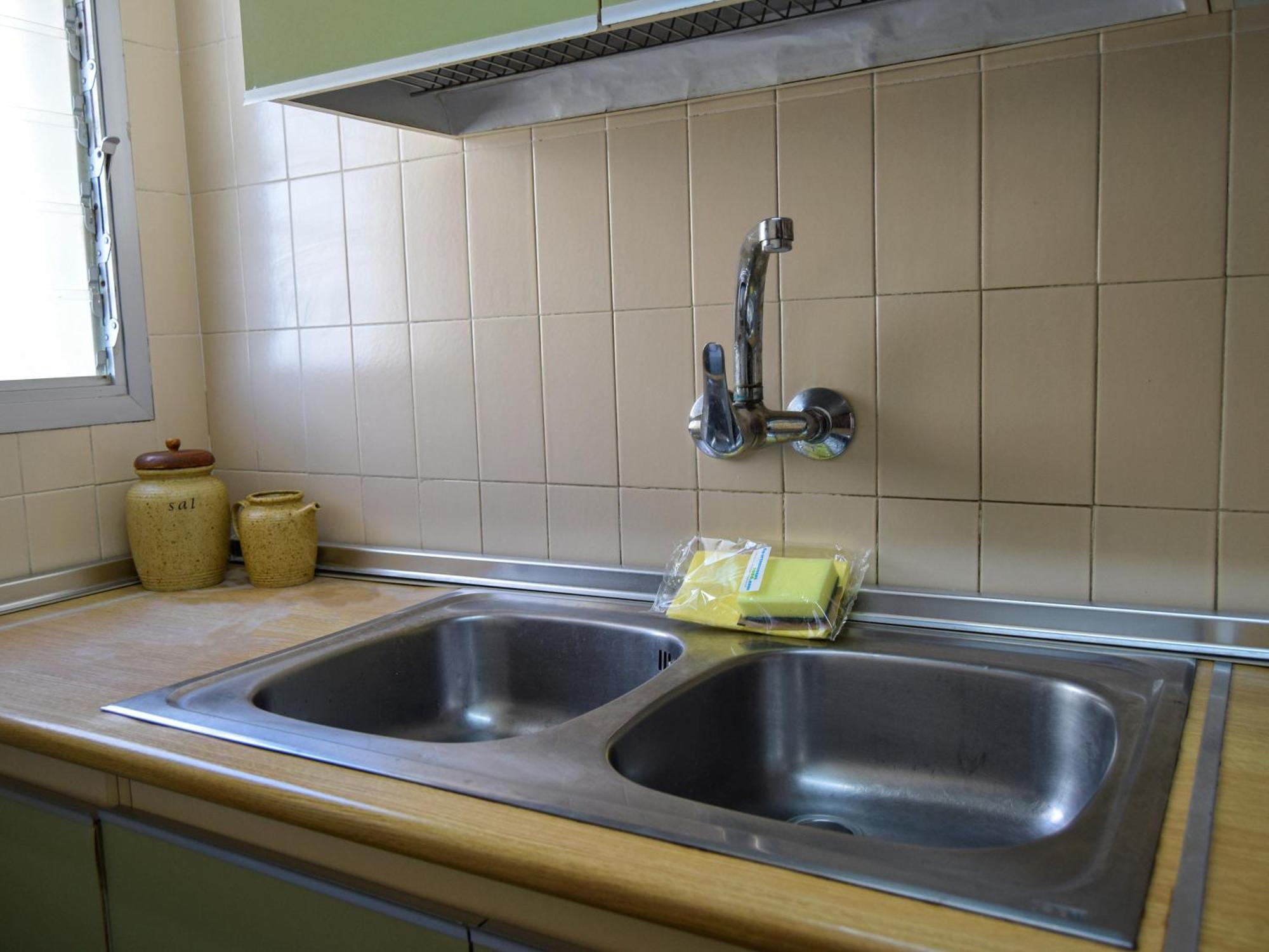 Apartamentos Oromar 3000 Оропеса дел Мар Екстериор снимка