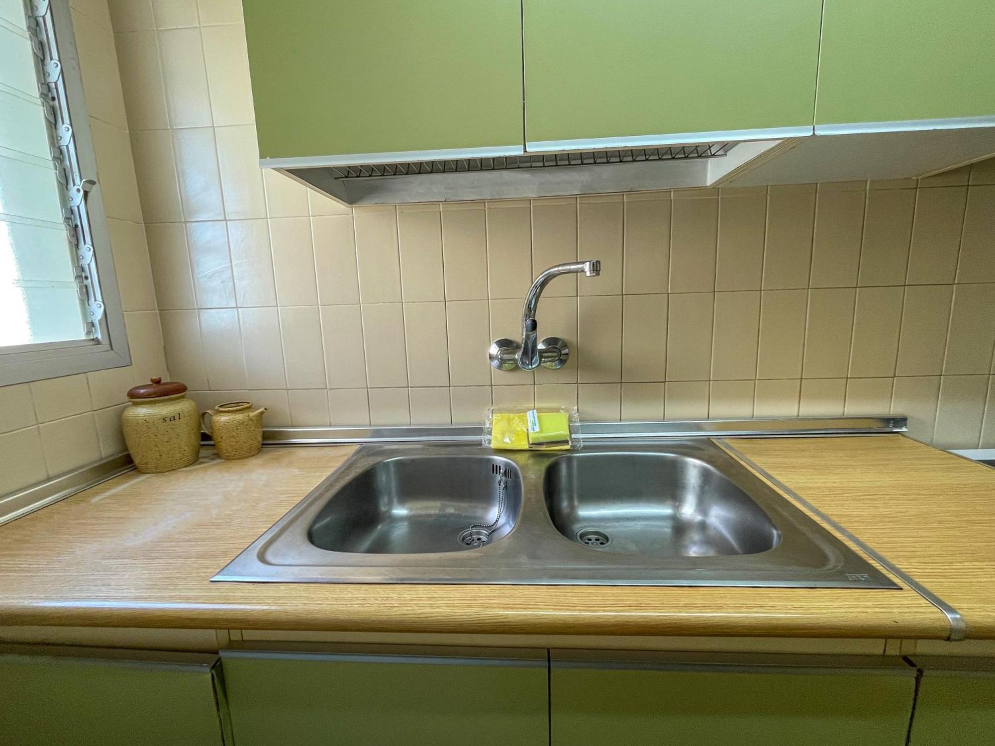 Apartamentos Oromar 3000 Оропеса дел Мар Екстериор снимка
