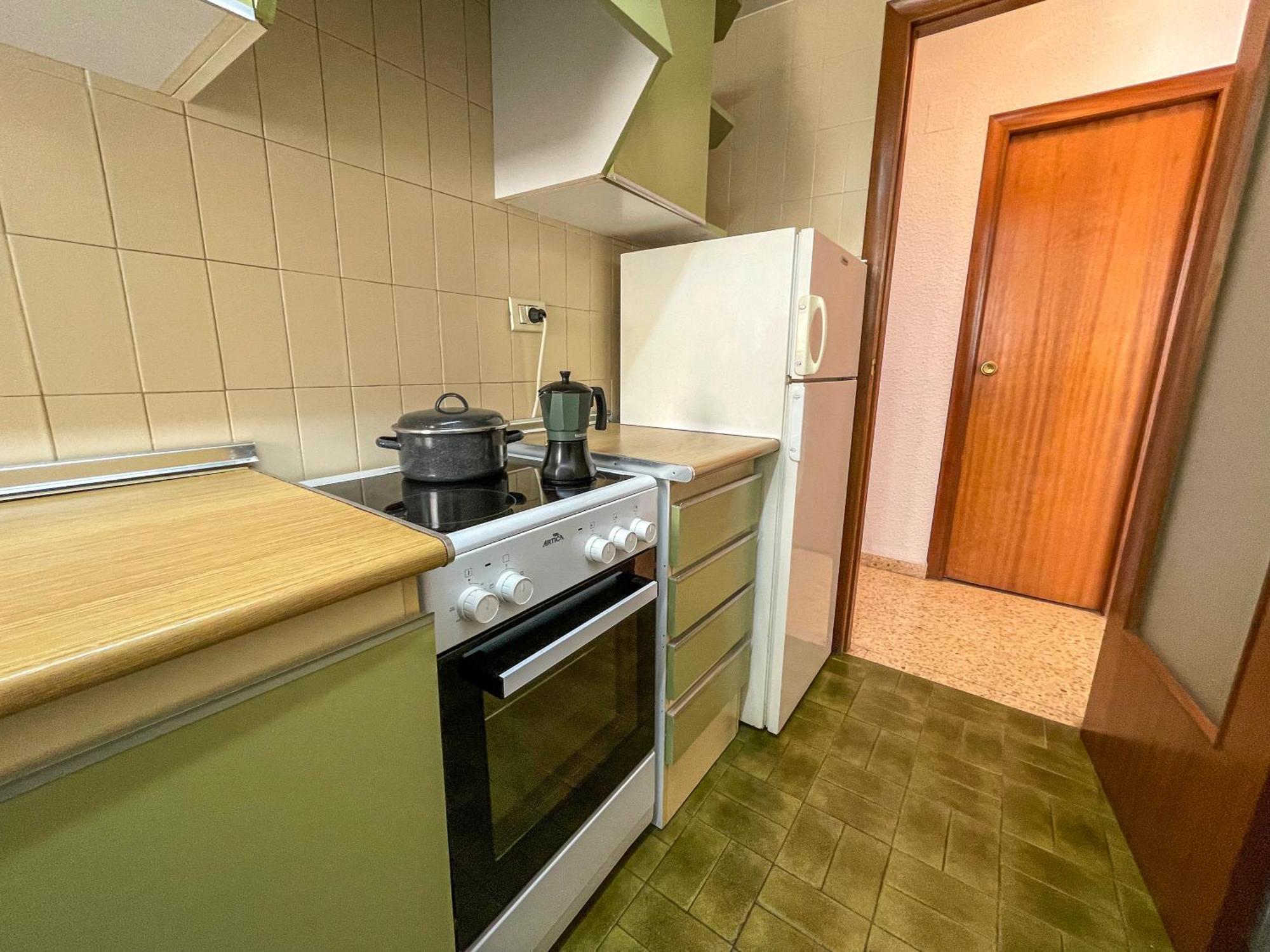 Apartamentos Oromar 3000 Оропеса дел Мар Екстериор снимка