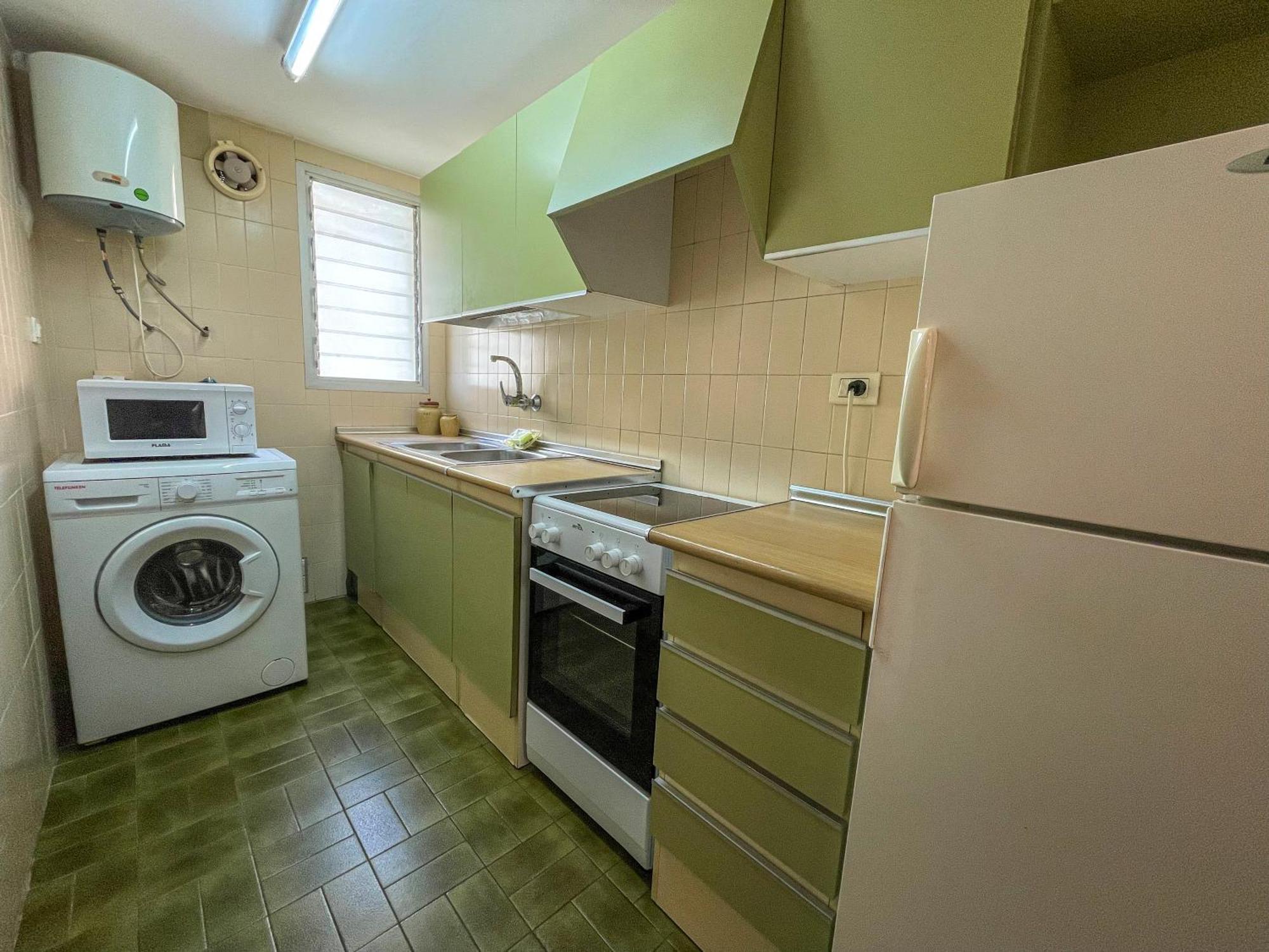 Apartamentos Oromar 3000 Оропеса дел Мар Екстериор снимка