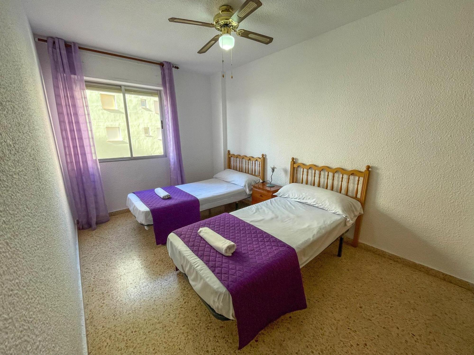 Apartamentos Oromar 3000 Оропеса дел Мар Екстериор снимка